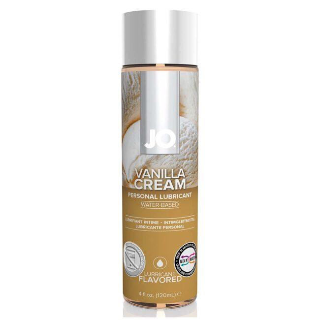 H2O Gleitgel 120 ml