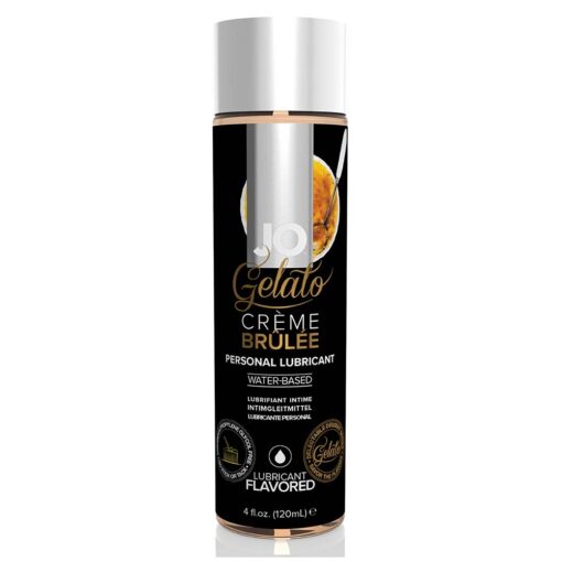 H2O Gelato Serie 120 ml