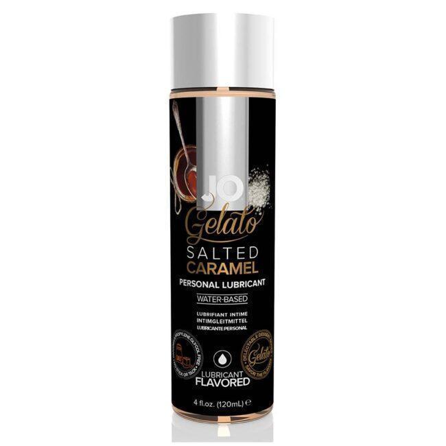 H2O Gelato Serie 120 ml