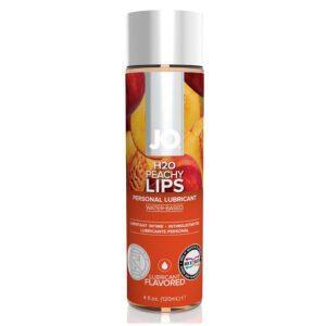 H2O Gleitgel 120 ml