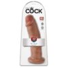 Cock 10 Inch