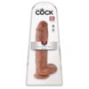 Cock 11 Inch with Balls
