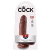 Cock 7 Inch with Balls