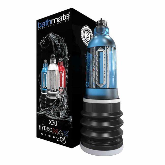 Hydromax7 Wilde Boy