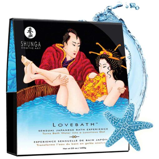Lovebath