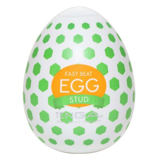 Tenga Egg Stud