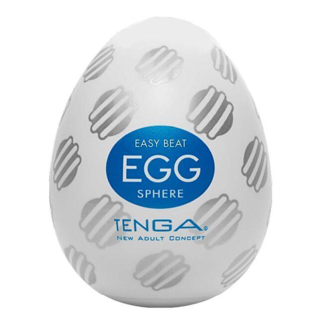 Tenga Egg Sphere