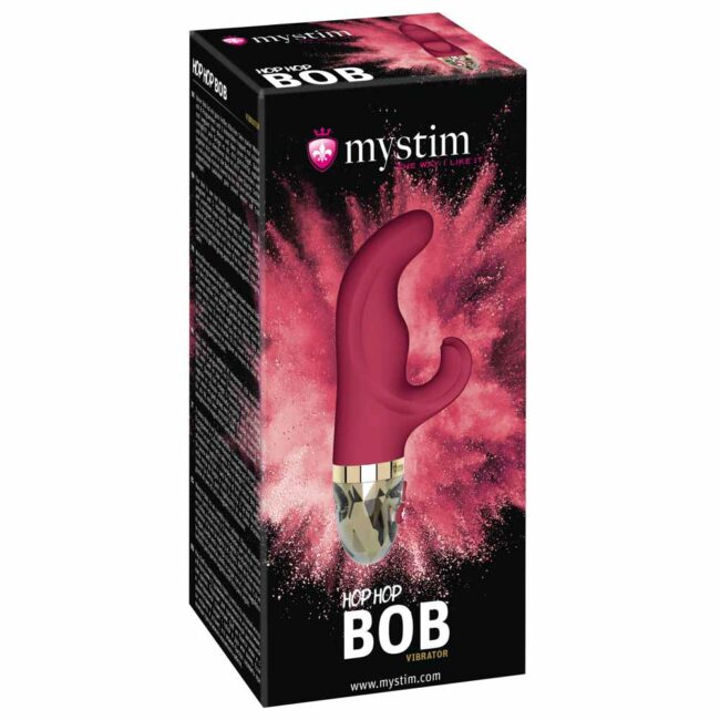 Hop Hop Bob