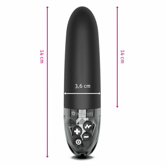 Sleak Freak E-Stim